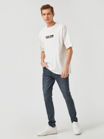 Джинсы Koton модель 2YAM43544MDFA6 Фото