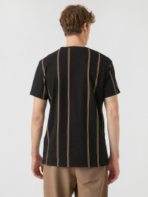 Футболки и поло Koton модель 2YAM11836LK02N Фото