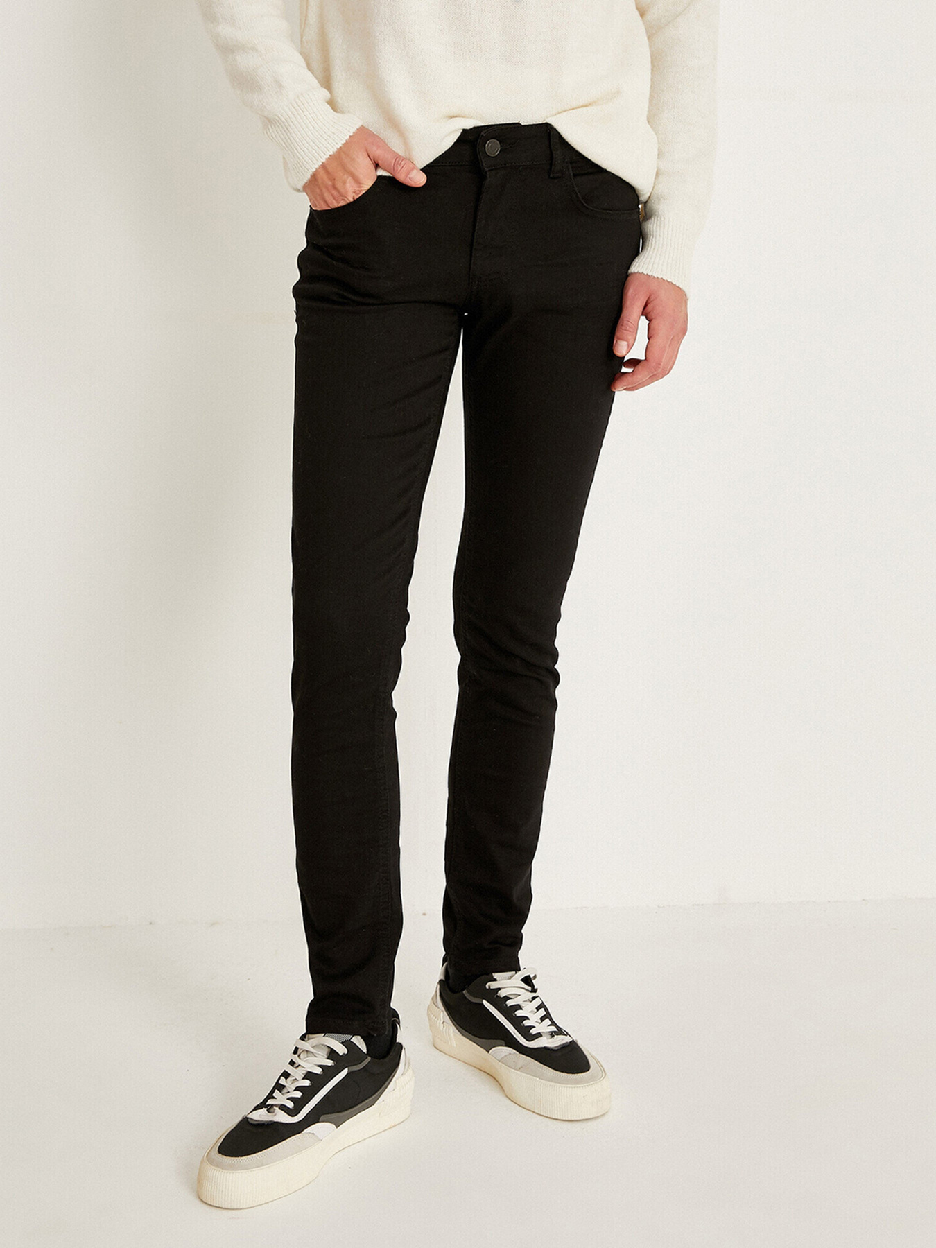 Джинсы Koton модель 2YAM43304LD999 Фото