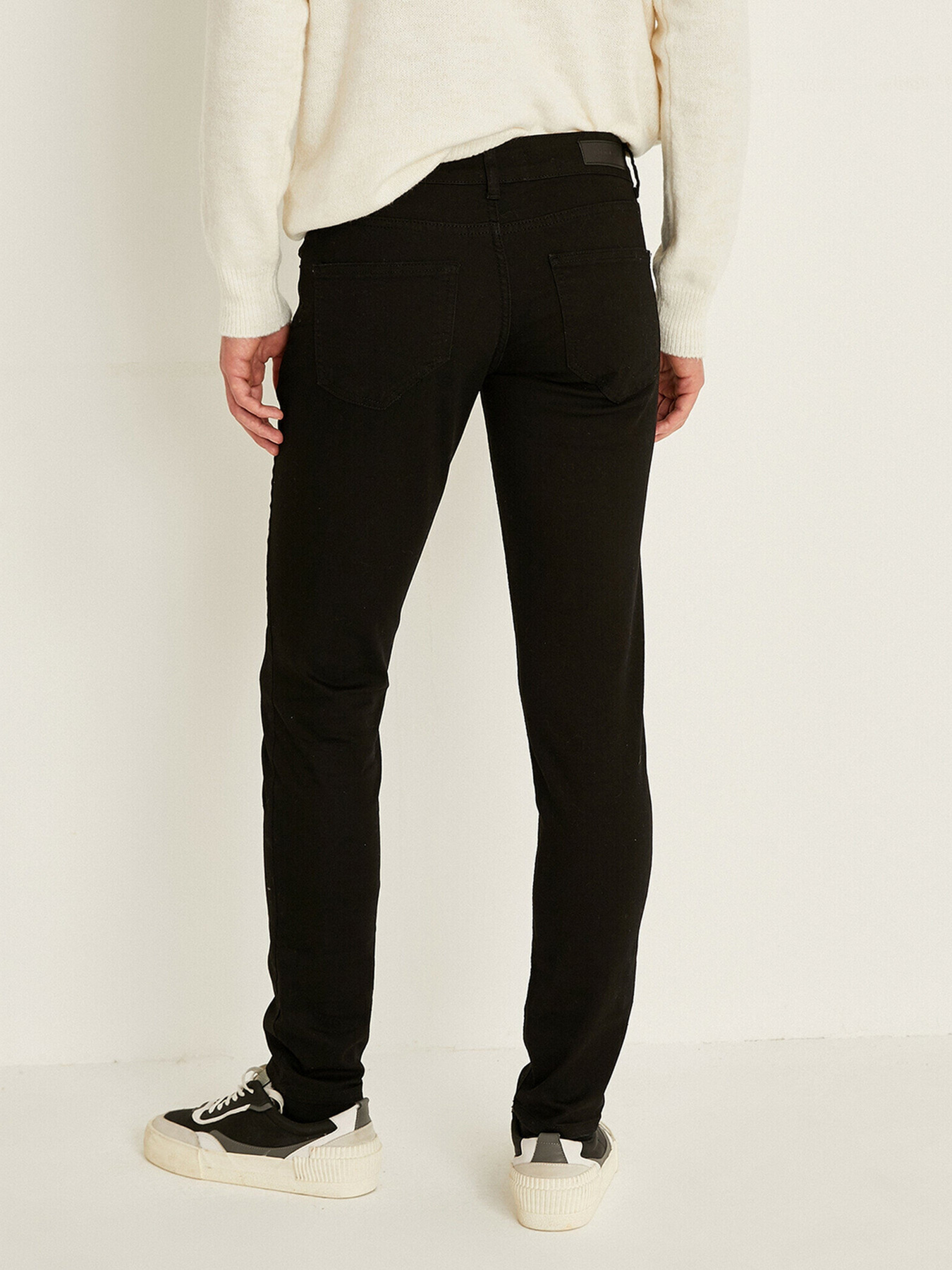 Джинсы Koton модель 2YAM43304LD999 Фото