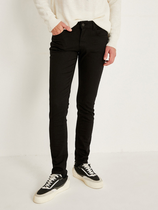 Джинсы Koton модель 2YAM43304LD999 Фото