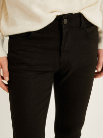 Джинсы Koton модель 2YAM43304LD999 Фото