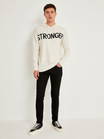 Джинсы Koton модель 2YAM43304LD999 Фото