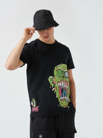 Футболки и поло Koton модель 2SAM10117HK999 Фото