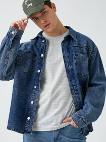 Футболка Koton модель 2KAM12023OK027 Фото