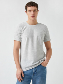 Футболка Koton модель 2KAM12023OK027 Фото