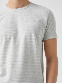 Футболка Koton модель 2KAM12023OK027 Фото