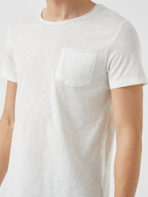 Футболка Koton модель 2SAM10391HK001 Фото