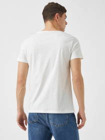 Футболка Koton модель 2SAM10391HK001 Фото