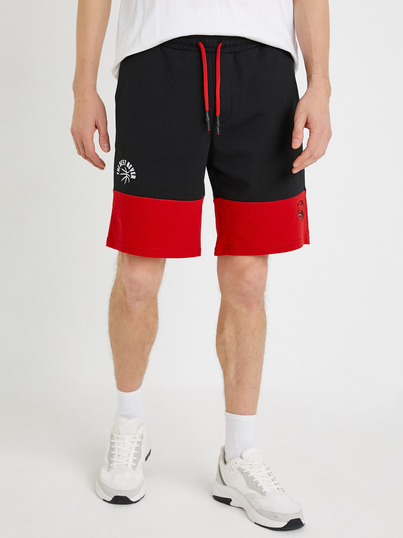 Шорти Koton модель 1YAM41080MK999 Фото