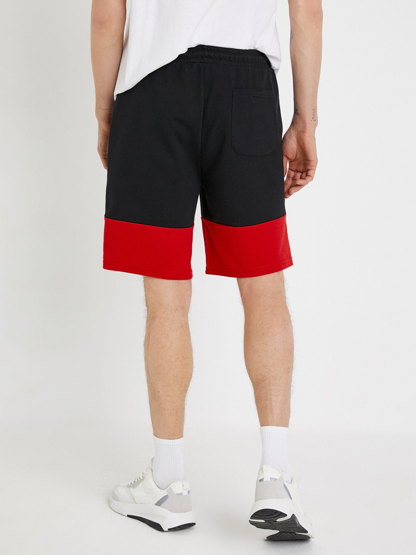 Шорти Koton модель 1YAM41080MK999 Фото