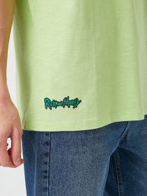 Футболка Koton модель 2SAM10241HK150 Фото