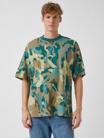 Футболки и поло Koton модель 2YAM11209OK33F Фото