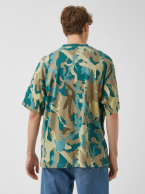 Футболки и поло Koton модель 2YAM11209OK33F Футболки и поло Koton модель 2YAM11209OK33F Фото