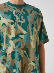 Футболки и поло Koton модель 2YAM11209OK33F Футболки и поло Koton модель 2YAM11209OK33F Фото