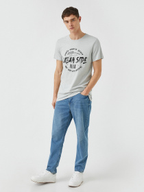 Футболки и поло Koton модель 2YAM11794LK080 Фото