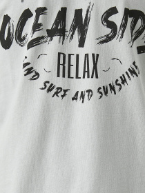 Футболки и поло Koton модель 2YAM11794LK080 Фото