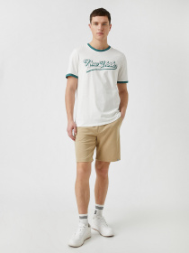 Футболка Koton модель 2YAM11039CK001 Фото