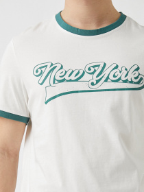 Футболка Koton модель 2YAM11039CK001 Фото