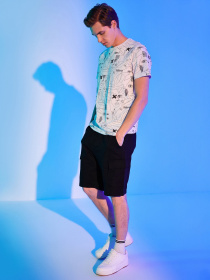 Футболка Koton модель 2SAM10687HK0D0 Фото