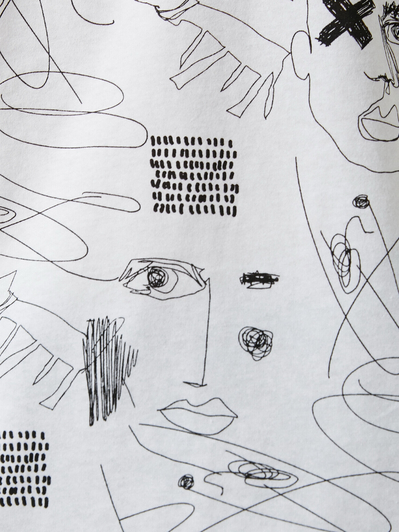 Футболка Koton модель 2SAM10687HK0D0 Фото