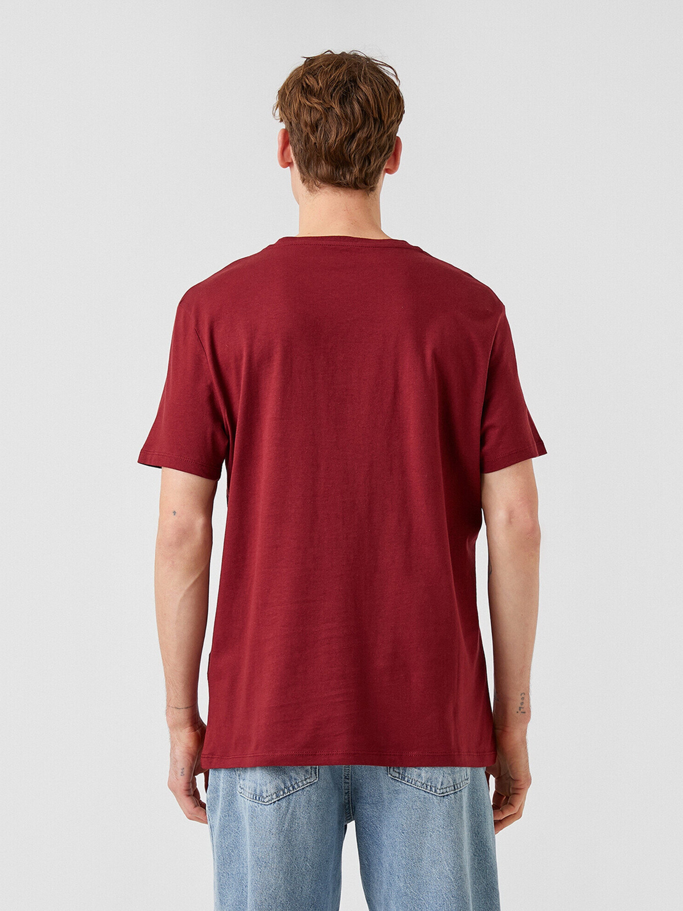 Футболки и поло Koton модель 2SAM10714HK419 Фото