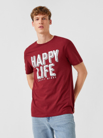 Футболки и поло Koton модель 2SAM10714HK419 Фото