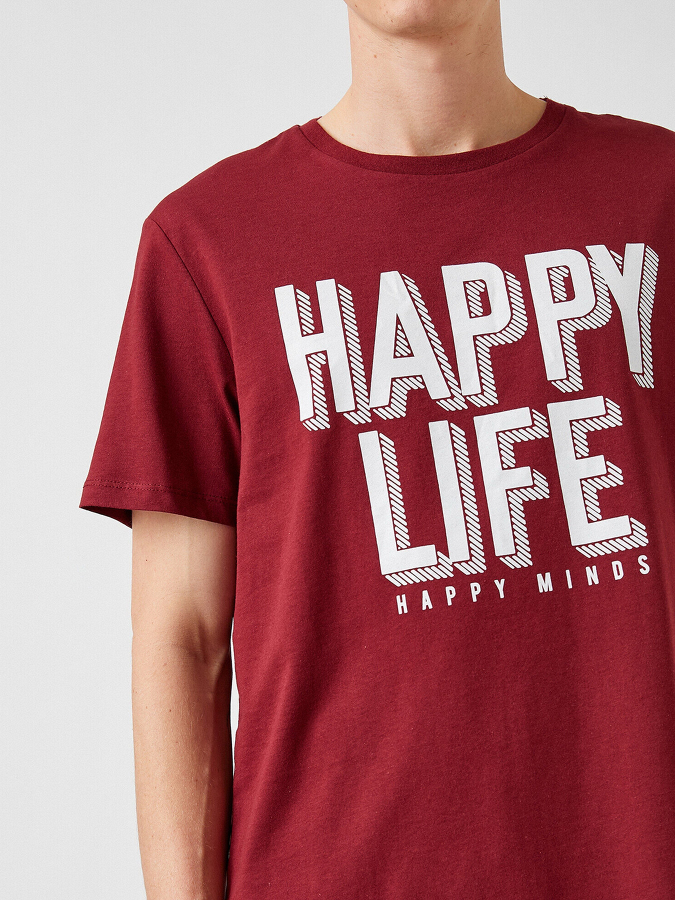 Футболки и поло Koton модель 2SAM10714HK419 Фото