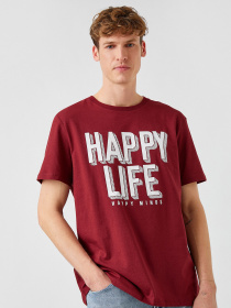 Футболки и поло Koton модель 2SAM10714HK419 Фото