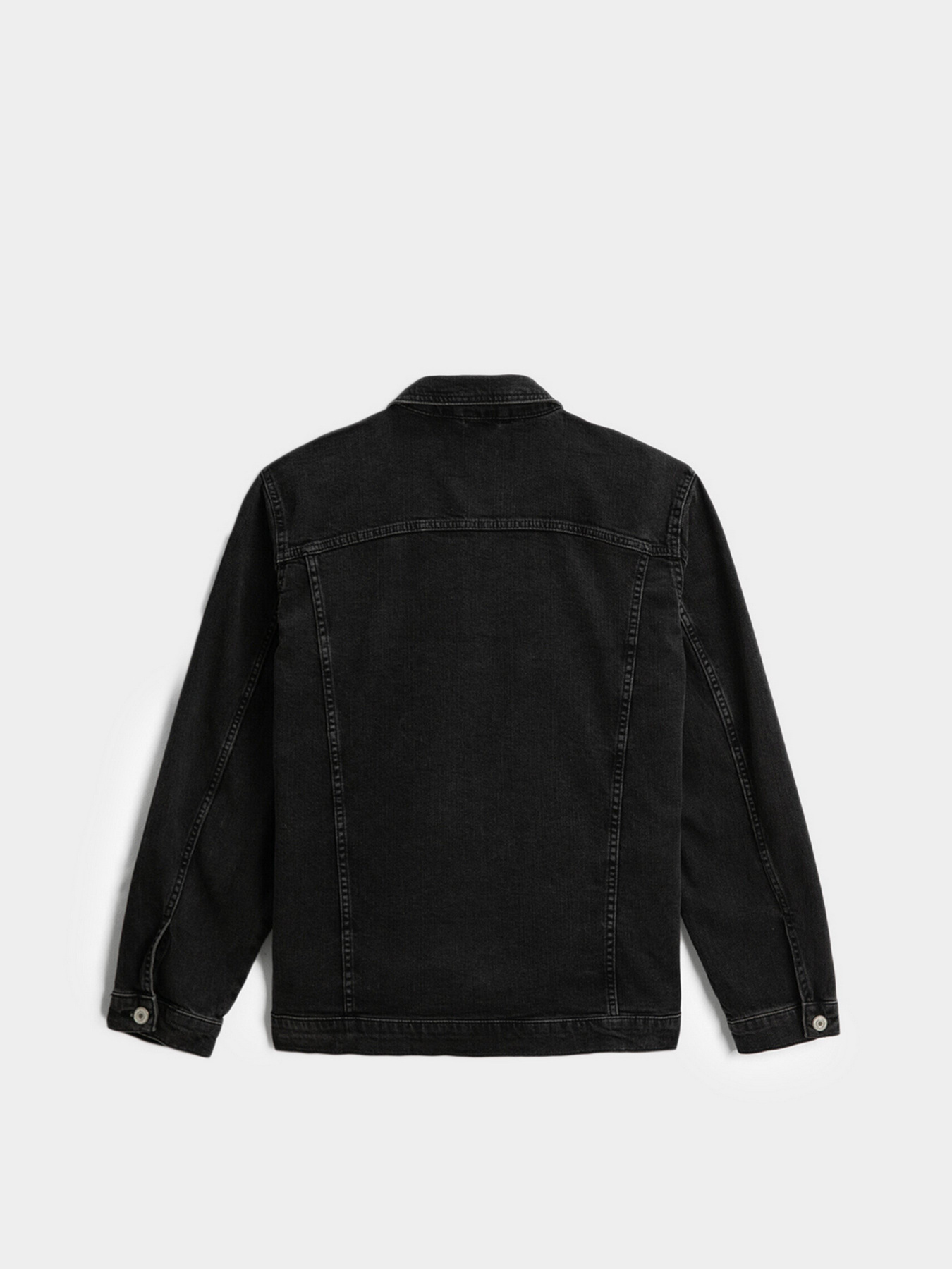 Джинсова куртка Koton модель 2SAM50012BD999 Фото