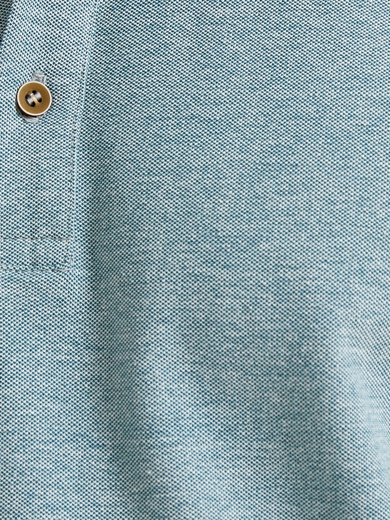 Поло Koton модель 1YAM12000LK700 Фото