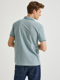 Поло Koton модель 1YAM12000LK700 Фото