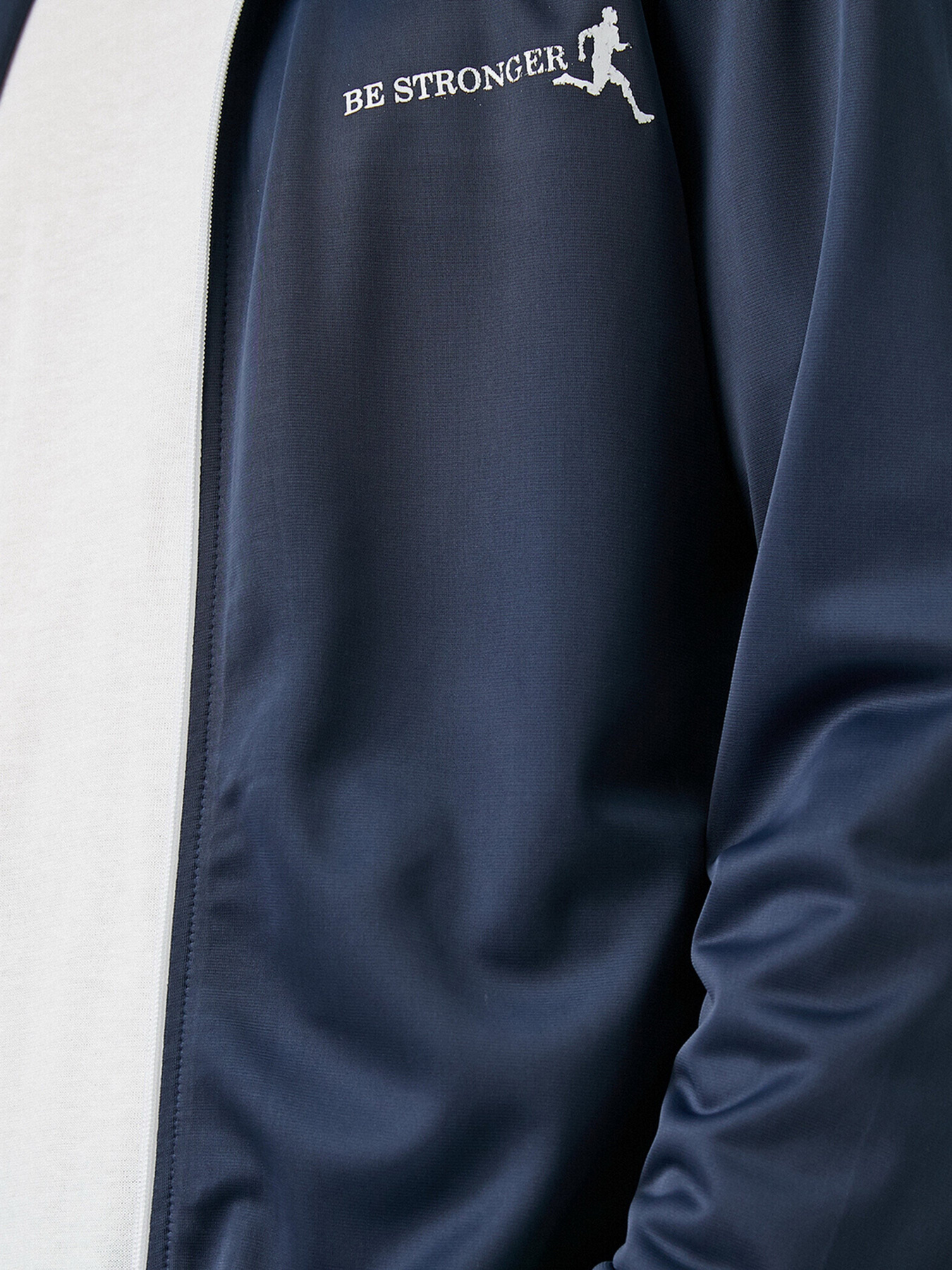 Кофта спортивна Koton модель 2SAM70019NK708 Фото