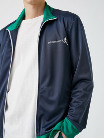 Спортивна кофта Koton модель 2SAM70019NK708 Фото