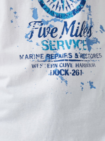 Футболки и поло Koton модель 2YAM11999CK000 Фото