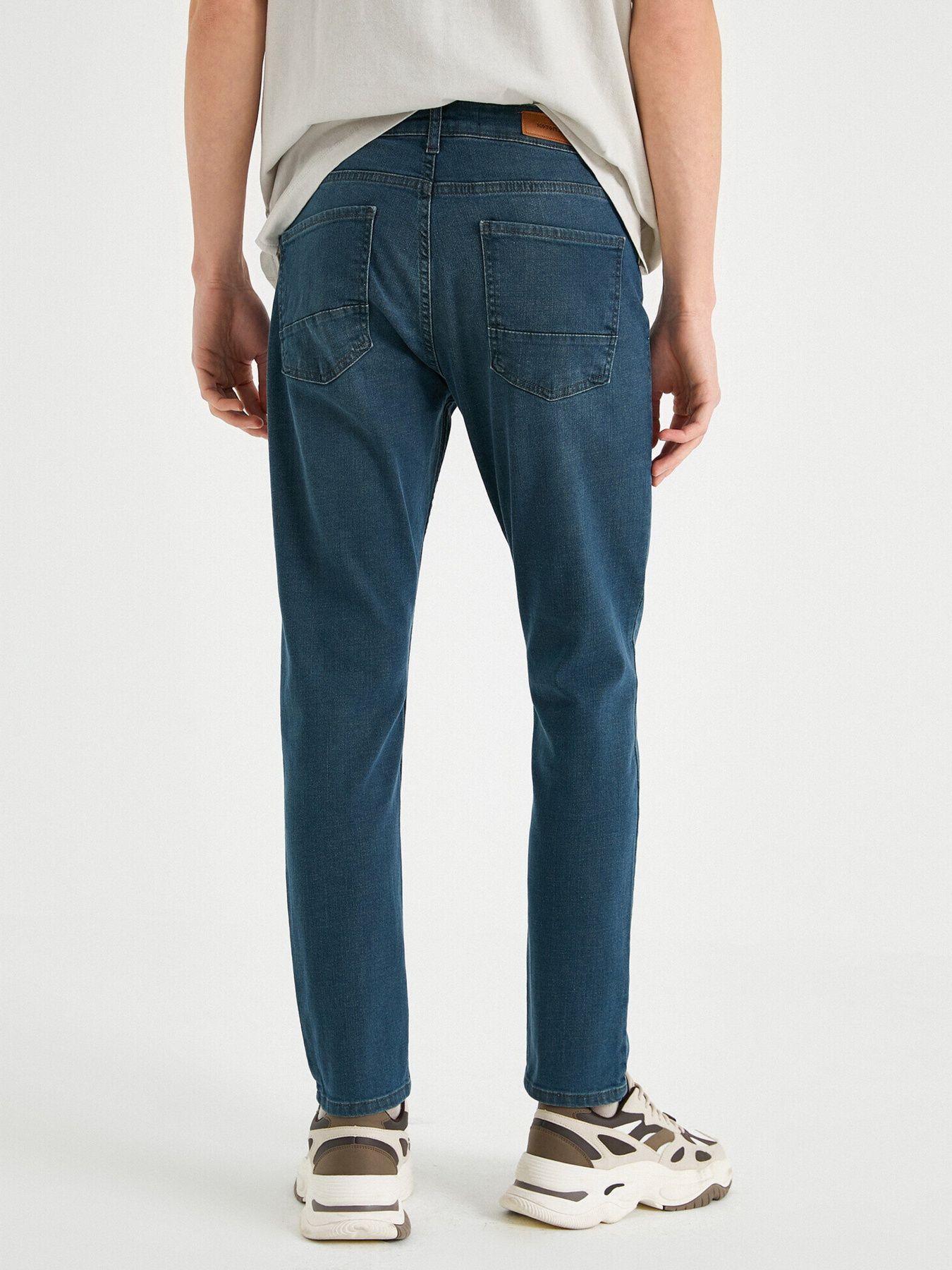 Джинсы Koton модель 2YAM43586MD700 Фото