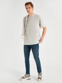 Джинсы Koton модель 2YAM43586MD700 Фото