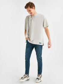 Джинсы Koton модель 2YAM43586MD700 Фото