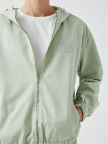 Кофта спортивна Koton модель 2SAM50005BDMNT Фото