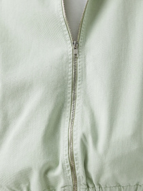 Спортивна кофта Koton модель 2SAM50005BDMNT Фото