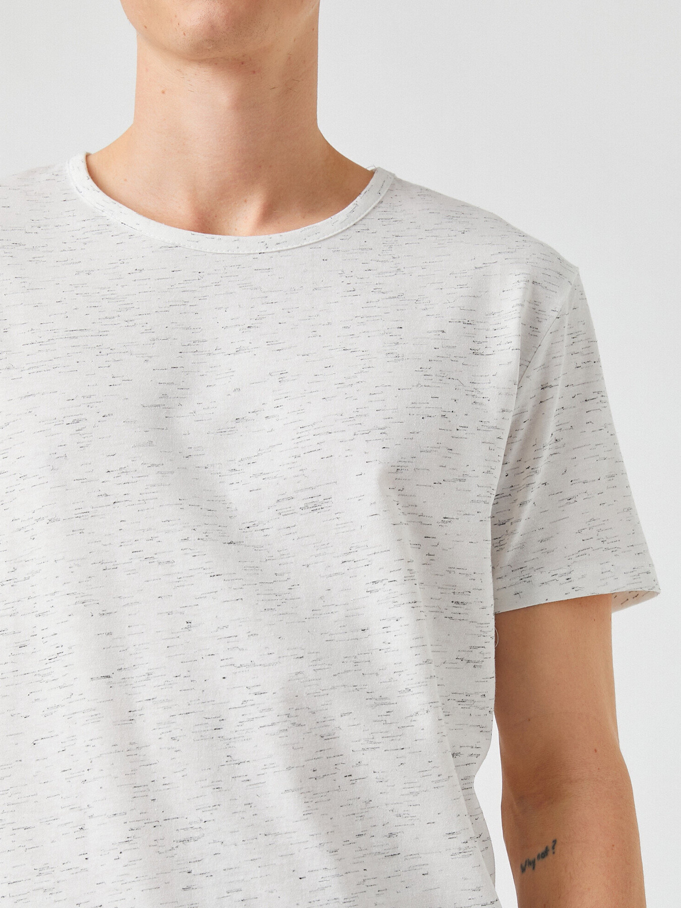 Футболка Koton модель 2SAM10404HK000 Фото