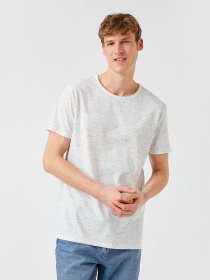 Футболка Koton модель 2SAM10404HK000 Фото