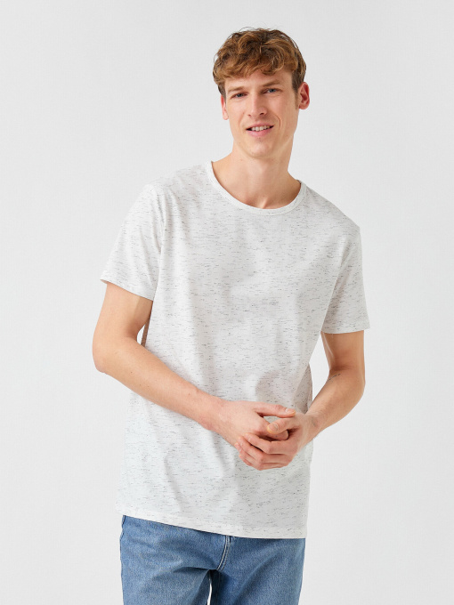 Футболка Koton модель 2SAM10404HK000 Фото