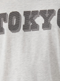 Футболки і поло Koton модель 2YAM11000CK023 Фото