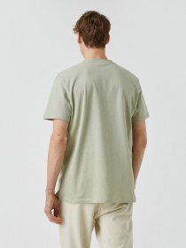 Футболка Koton модель 2YAM11046LK850 Фото