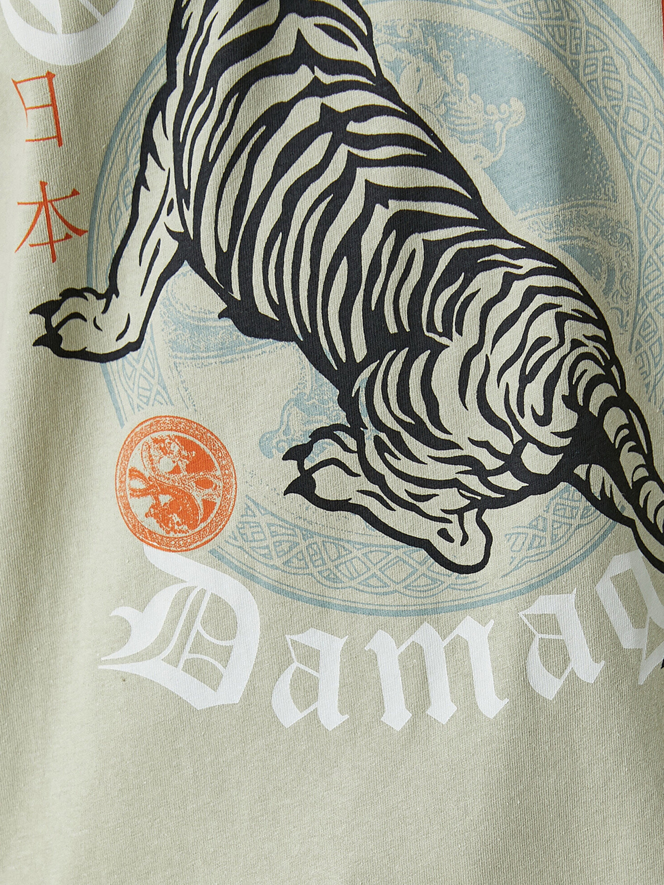 Футболка Koton модель 2YAM11046LK850 Фото