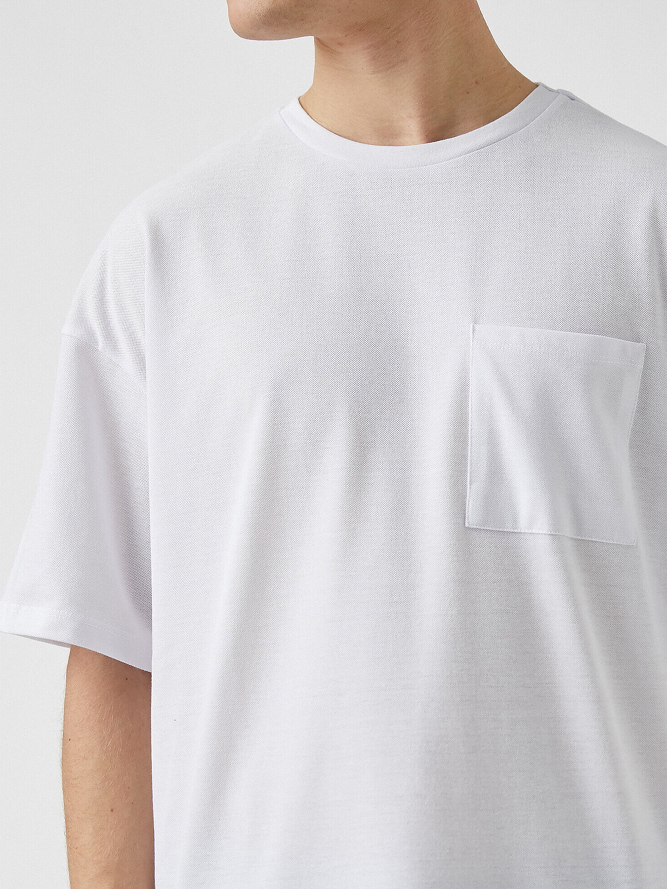 Футболки и поло Koton модель 2SAM10431HK000 Фото