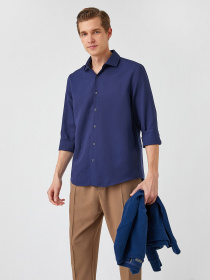 Рубашка Koton модель 2SAM60238HW716 Фото