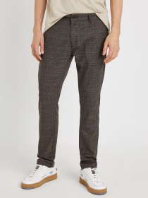 Повседневные штаны Koton модель 1YAM41739BW21W Фото