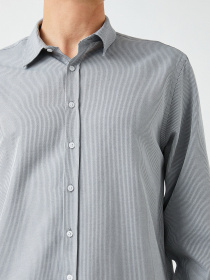 Рубашка Koton модель 2SAM60237HW931 Фото